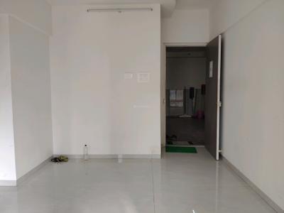 Living Room Image of 669 Sq.ft 1 BHK Apartment / Flat for sale in Sai Residency, Kharghar Navi Mumbai for Rs. 4200000