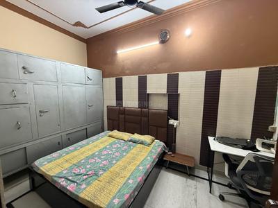 Bedroom Image of 477 Sq.ft 4 BHK Independent House for sale in Ashok Vihar Sonipat for Rs. 4900000