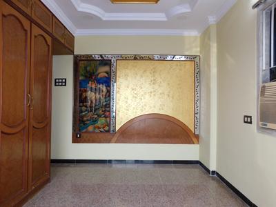 Hall Image of 900 Sq.ft 2 BHK Apartment / Flat for sale in Manisha Towers, Mulund East Mumbai for Rs. 16500000
