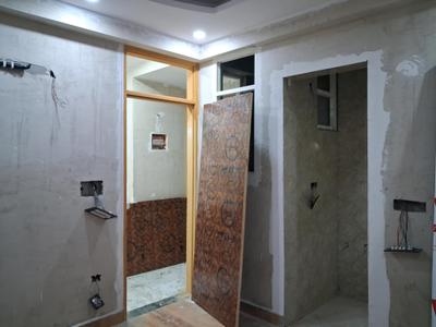Bedroom Image of 1050 Sq.ft 2 BHK Apartment / Flat for sale in Hark Sai Homes 6 by Hark Infrastructure Developers Private Limited, Sector 49 Noida for Rs. 5000000