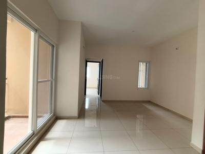 Living Room Image of 885 Sq.ft 2 BHK Apartment / Flat for sale in Shriram WYT Field, Bommenahalli Bengaluru for Rs. 8900000