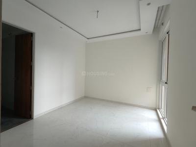 Bedroom Image of 1100 Sq.ft 2 BHK Apartment / Flat for sale in Alliance Galaxy, Airoli Navi Mumbai for Rs. 15500000