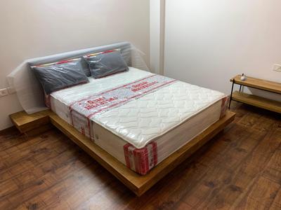 Bedroom Image of 1394 Sq.ft 2 BHK Apartment / Flat for rent in Ladder Mankav Green, Mankave Kozhikode for Rs. 40000