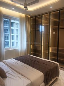 Bedroom Image of 1830 Sq.ft 3 BHK Apartment / Flat for sale in HM Scottsville, KPC Layout Bengaluru for Rs. 24453180