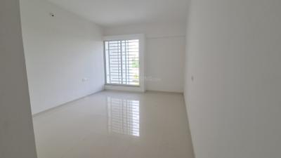 Bedroom Image of 1400 Sq.ft 3 BHK Apartment / Flat for sale in Majestique Swapnangan Wing A And Wing B, Dhayari Pune for Rs. 10000000
