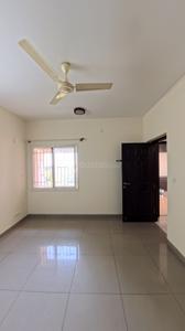 Hall Image of 1750 Sq.ft 3 BHK Apartment / Flat for rent in Sobha Classic, Harlur Bengaluru for Rs. 70000