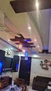 Hall Image of 1275 Sq.ft 2 BHK Apartment / Flat for sale in Gaurs Gaur Global Village, Crossings Republik Ghaziabad for Rs. 7900000