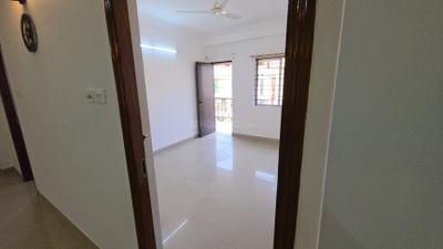 Bedroom Image of 1550 Sq.ft 3 BHK Apartment / Flat for rent in Dagapur Siliguri for Rs. 25000