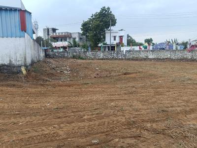 Image of 1800 Sq.ft Residential Plot / Land for sale in West Tambaram, Chennai for Rs. 7550000