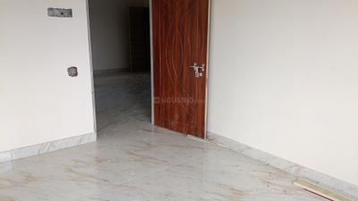 Bedroom Image of 1165 Sq.ft 3 BHK Apartment / Flat for sale in New Barrakpur Kolkata for Rs. 3730000