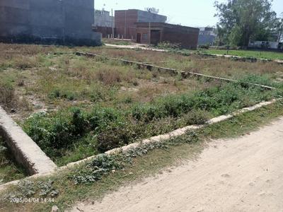 Image of 2000 Sq.ft Residential Plot / Land for sale in Mohanpur, Bareilly for Rs. 3000000