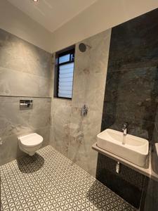 Bathroom Image of 730 Sq.ft 2 BHK Apartment / Flat for sale in Kalyan West Kalyan for Rs. 4500000