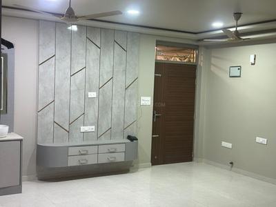 Bedroom Image of 1380 Sq.ft 3 BHK Apartment / Flat for rent in MRG Altura II, Mansarovar Jaipur for Rs. 30000