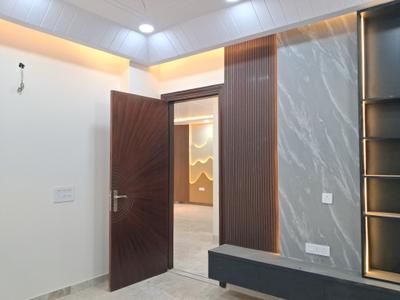 Bedroom Image of 2250 Sq.ft 4 BHK Builder Floor for sale in Paschim Vihar New Delhi for Rs. 45000000