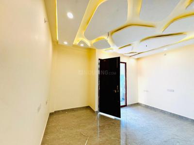 Hall Image of 648 Sq.ft 3 BHK Independent House for sale in Chakeri Kanpur for Rs. 6500000
