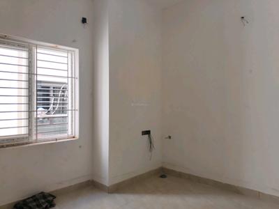 Bedroom Image of 1250 Sq.ft 3 BHK Apartment / Flat for sale in Royal Sowmya Flats, Nanmangalam Chennai for Rs. 9375000