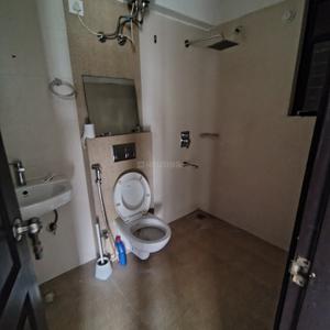 Image of 1339 Sq.ft 2 BHK Apartment / Flat for sale in  The Empress, Nipania, Indore for Rs. 7800000