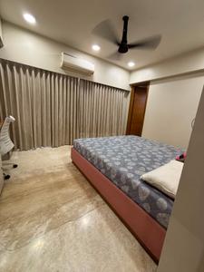 Bedroom Image of 2295 Sq.ft 3 BHK Apartment / Flat for sale in Satellite Ahmedabad for Rs. 27000000