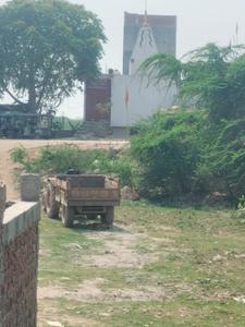 Image of 360 Sq.ft Residential Plot / Land for sale in Tughlakabad, New Delhi for Rs. 480000