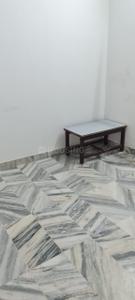 Bedroom Image of 800 Sq.ft 1 BHK Villa for rent in Shyamal Ahmedabad for Rs. 15500