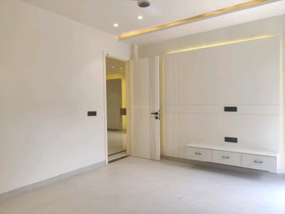 Bedroom Image of 2540 Sq.ft 4 BHK Builder Floor for sale in Ridhi Signature Floors, Green Field Colony Faridabad for Rs. 22800000