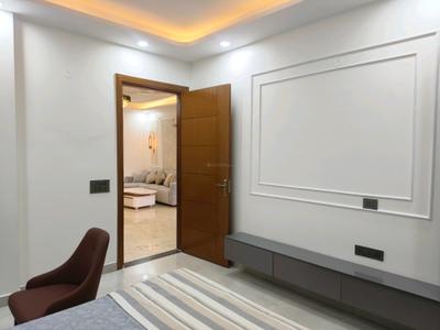 Bedroom Image of 1350 Sq.ft 3 BHK Builder Floor for sale in Skywhales Vienna Greens II, Sector 99A Gurgaon for Rs. 16000000