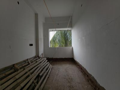 Balcony Image of 1600 Sq.ft 3 BHK Apartment / Flat for sale in Purba Barisha Kolkata for Rs. 6500000