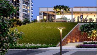 Image of 1500 Sq.ft 2.5 BHK Apartment / Flat for sale in DNR Parklink, Chikkagubbi Village, Bengaluru for Rs. 17944000