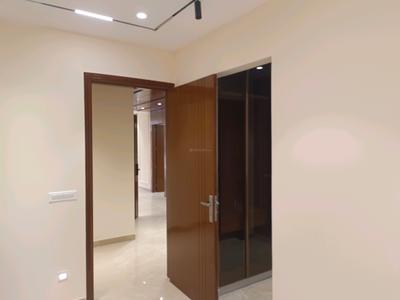 Bedroom Image of 2650 Sq.ft 4 BHK Builder Floor for sale in DLF Phase 2, Sushant Lok Phase 1 Gurgaon for Rs. 39000000