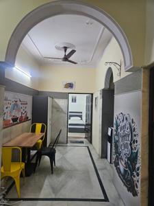 Kitchen Image of Guardian Girls PG  in Ashok Vihar, New Delhi