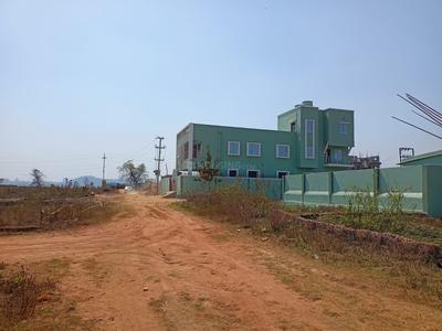Patia Plot View 2