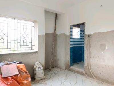 Bedroom Image of 692 Sq.ft 2 BHK Apartment / Flat for sale in Andul Howrah for Rs. 2076000