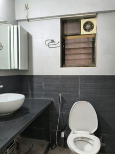 Bedroom Three Image of 1431 Sq.ft 2.5 BHK Apartment / Flat for sale in Cuffe Parade Mumbai for Rs. 87500000