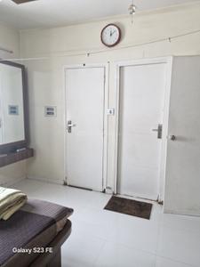 Hall Image of 1600 Sq.ft 3 BHK Duplex for sale in Manjalpur Vadodara for Rs. 8500000