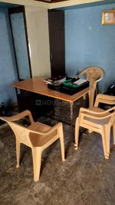 Bedroom Image of 1000 Sq.ft 1.5 BHK Independent House for rent in Choodasandra Bengaluru for Rs. 18000