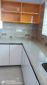 Kitchen Image of 2500 Sq.ft 2 BHK Builder Floor for rent in Narayanpur Bokaro for Rs. 7500