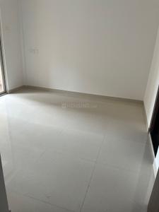 Bedroom Image of 1050 Sq.ft 2 BHK Apartment / Flat for rent in Goel Ganga Aurum Park C, Tathawade Pune for Rs. 26000