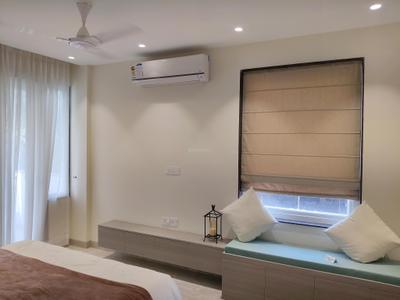 Bedroom Image of 2844 Sq.ft 4 BHK Builder Floor for sale in DLF Phase 4 Gurgaon for Rs. 47400000