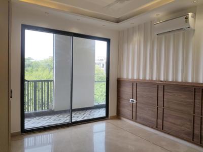 Bedroom Image of 2799 Sq.ft 4 BHK Apartment / Flat for sale in Ireo Skyon, Sector 60 Gurgaon for Rs. 58100000