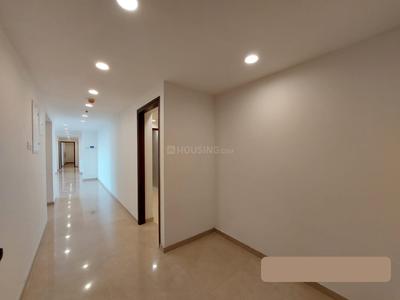 Hall Image of 3851 Sq.ft 4 BHK Builder Floor for sale in South Extension I New Delhi for Rs. 102500000