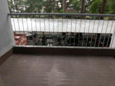 Living Room Image of 1500 Sq.ft 3 BHK Apartment / Flat for sale in Silver Stone, Handewadi Pune for Rs. 6500000