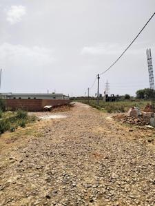 Image of 900 Sq.ft Residential Plot / Land for sale in Indraprashtha Yojna, Ghaziabad for Rs. 1450000