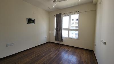Bedroom Image of 1119 Sq.ft 2 BHK Apartment / Flat for sale in Godrej Aqua, Hosahalli Bengaluru for Rs. 12900000