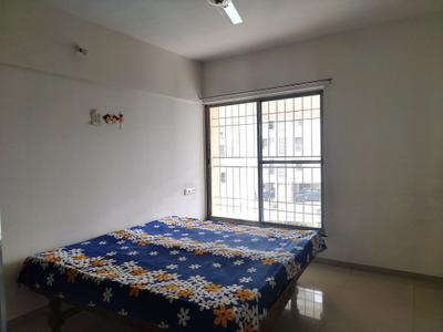 Bedroom Image of 1550 Sq.ft 3 BHK Apartment / Flat for sale in Paranjape Gloria Grace, Bavdhan Pune for Rs. 15000000