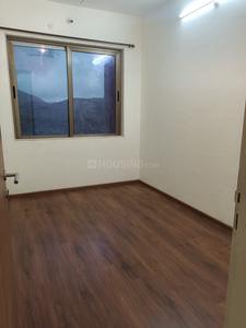 Bedroom Image of 1020 Sq.ft 2.5 BHK Apartment / Flat for sale in T Bhimjyani Neelkanth Woods Olivia, Thane West Thane for Rs. 20100000