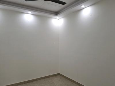 Bedroom Image of 810 Sq.ft 3 BHK Apartment / Flat for sale in Dream Luxury Floors by Dream Home Buildtech, Palam New Delhi for Rs. 7500002