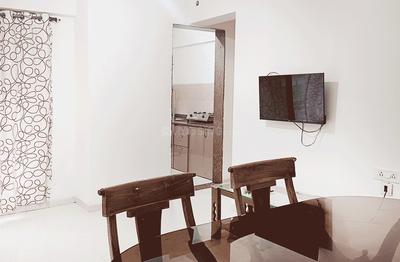 Bedroom Image of PALLAVI HOLKAR  NEST in Saki Naka, Mumbai