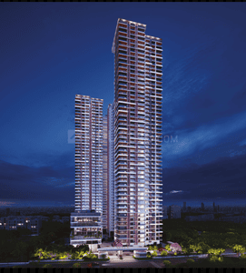 Image of 4575 Sq.ft 4 BHK Apartment / Flat for sale in Hallmark Altus, Serilingampally, Hyderabad for Rs. 46950000