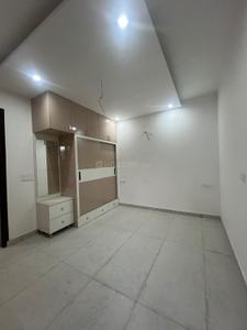 Bedroom Image of 1585 Sq.ft 3 BHK Villa for sale in Sector 115 Mohali for Rs. 9800000