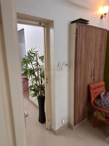Bedroom Image of 2200 Sq.ft 3.5 BHK Builder Floor for rent in Thiruvanmiyur Chennai for Rs. 65000